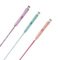 Roma Gel Dressage Whip